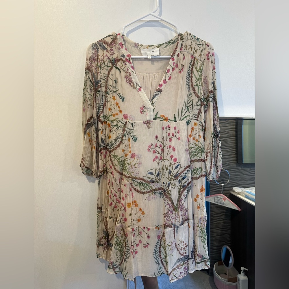 ba&sh Mini Dress